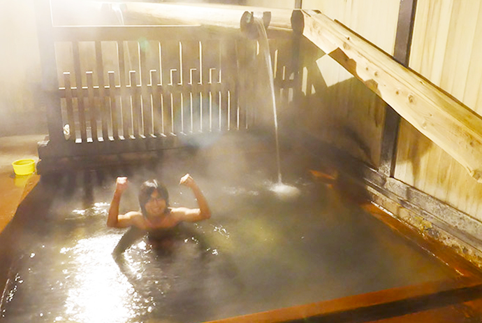 鳴子温泉郷は泉質よし、雰囲気よし、すべてよし！共同浴場を制覇する！