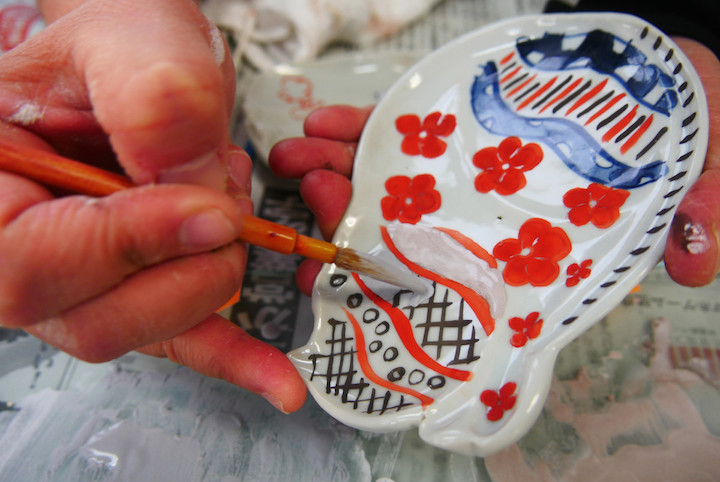 暮らしの中にある“伝統”に触れる旅 金沢からはじまる「KOGEI」の新しいカタチ【前編】