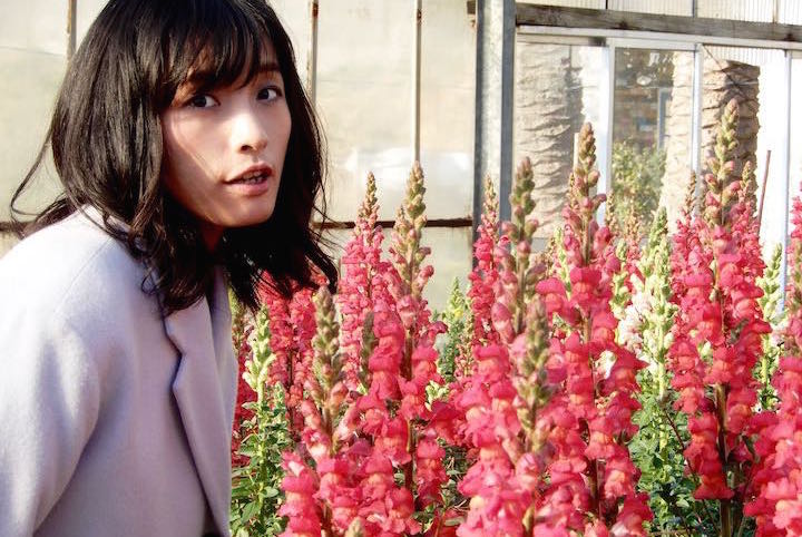 南房総で春を先取り！ 心躍るフラワーラインと海の幸が贅沢♪