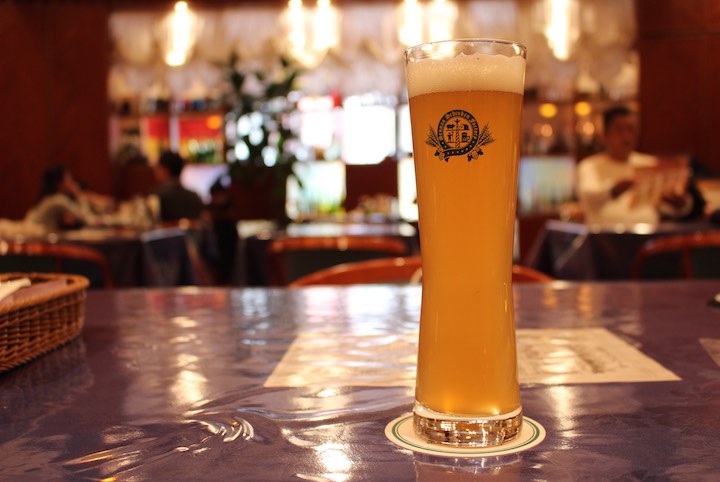 ビール女子がうまい1杯を求めて突撃！ 東北クラフトビール飲み比べ（宮城編）