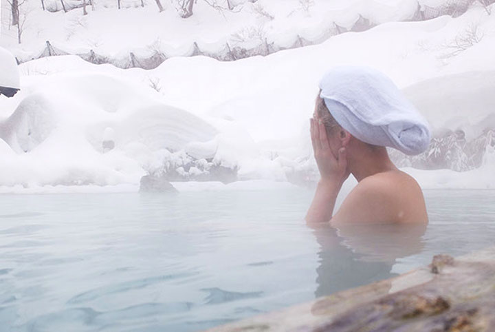 日本酒、秘湯、樺細工……秋田の粋に触れて女磨きのひとり旅