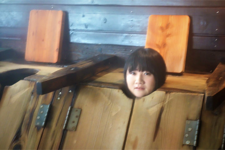 箱に入って一人の世界に浸れる！ 後生掛温泉の「箱サウナ」に潜入