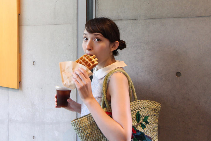 台湾かき氷、最高の朝食…超フォトジェニックな東京カフェめぐり