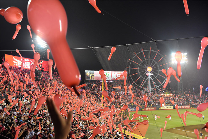 東北楽天ゴールデンイーグルスをスタジアムで応援＆地元グルメ旅