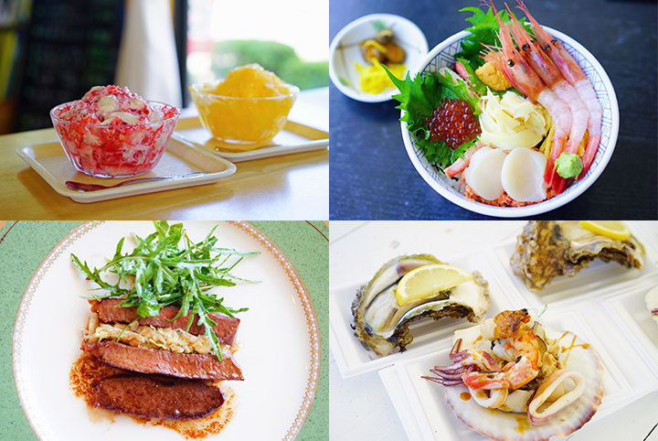 【佐渡グルメ旅】海鮮・佐渡牛・生サラミ…山海の幸を食べ尽くす！