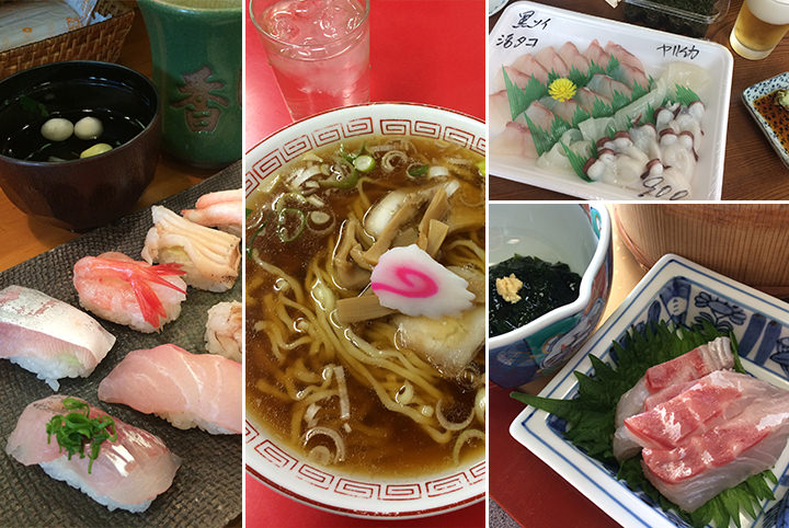 【ツレヅレハナコ】グルメ旅をしたいときに読みたい記事まとめ