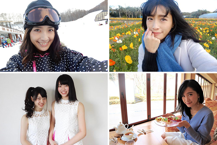 【日笠麗奈】女子旅をしたいときに読みたい記事まとめ