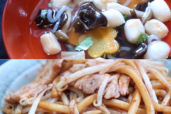 こづゆ、浪江焼きそば、円盤餃子…福島名物の温故知新くいだおれ旅　