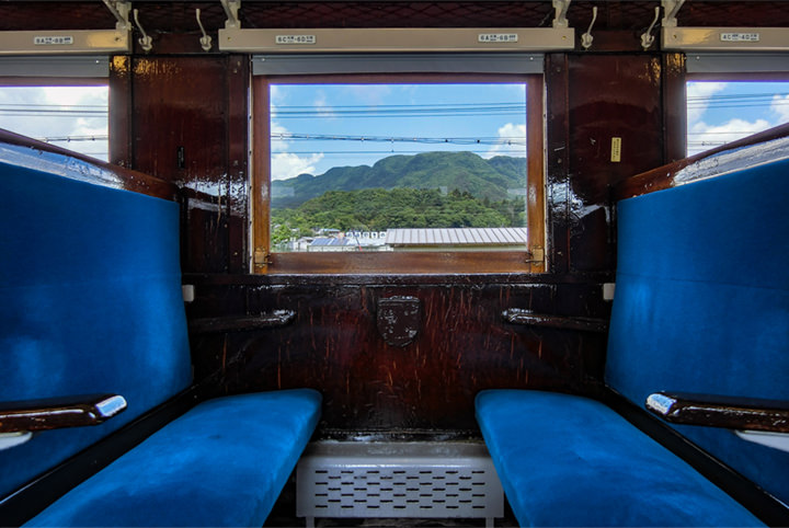 【列車旅】乗車しながら観光体験！列車旅の記事まとめ