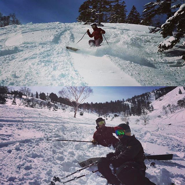 Daisuke Kobayashi 様