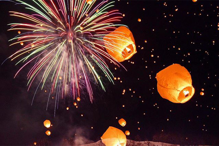 東北・甲信越の雪まつり＆伝統行事。横手かまくら、つなん雪まつりも！