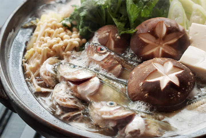 きりたんぽ！ ハタハタ！ 熊肉！ 鍋の聖地・秋田を食べ尽くす