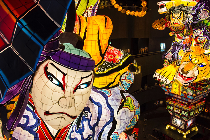 東北ならではの記事まとめ〜北東北編〜