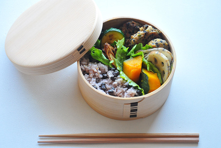 自分だけの曲げわっぱ弁当箱作りに挑戦!秋田・大館の旅