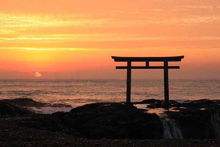 【東日本の絶景5選】行楽シーズンに行きたい！ インスタ映えスポット