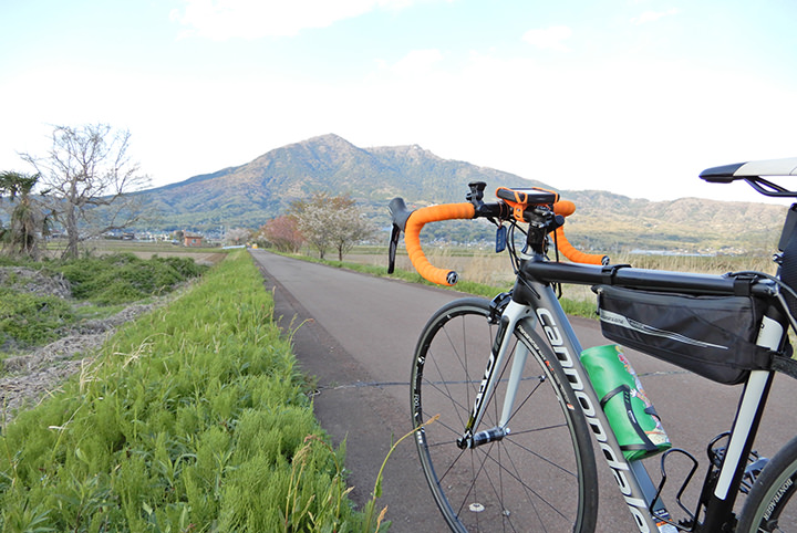 話題の新施設！サイクリストの新たな聖地となった土浦にさっそく行ってみた