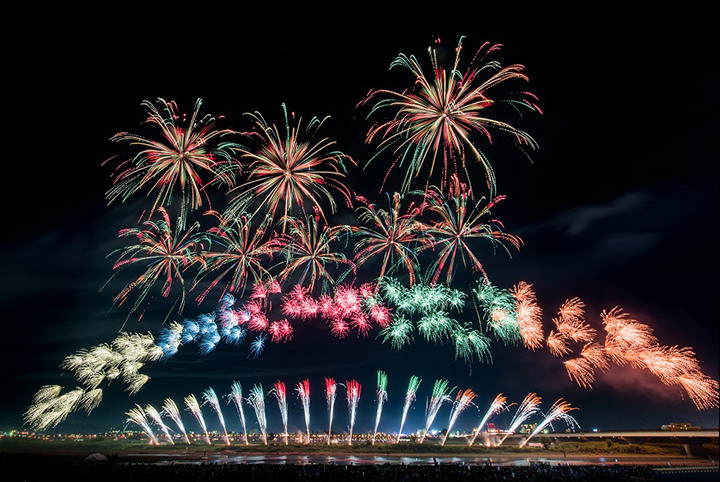 遠出してでも訪れたい！夏休みお出かけスポットを厳選