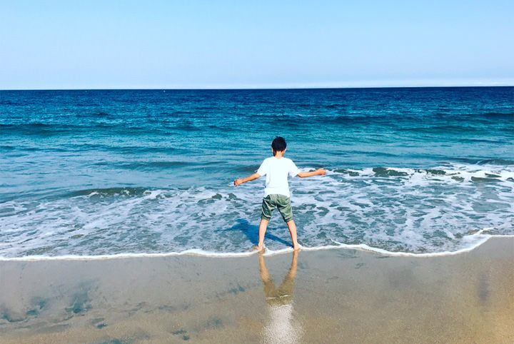 2018年夏に絶対行きたい、東日本の海水浴場4選