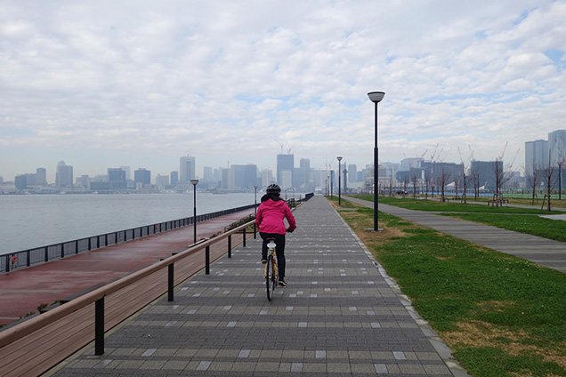 豊洲と築地、新旧の名所をハシゴ！海鮮ひつまぶし＆マグロ丼が最高♪