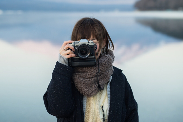 トラベルグラファー直伝！インスタ写真が100倍素敵になる4つのコツ