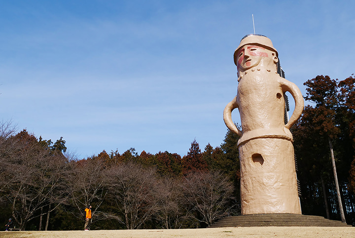 茨城の珍スポットが地味にアツかった