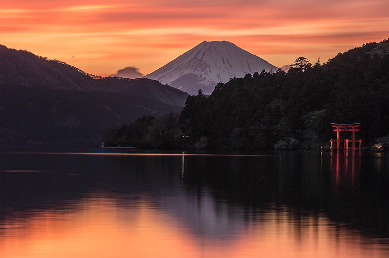 定番から穴場まで。1泊2日旅行におすすめエリア14選【関東編】