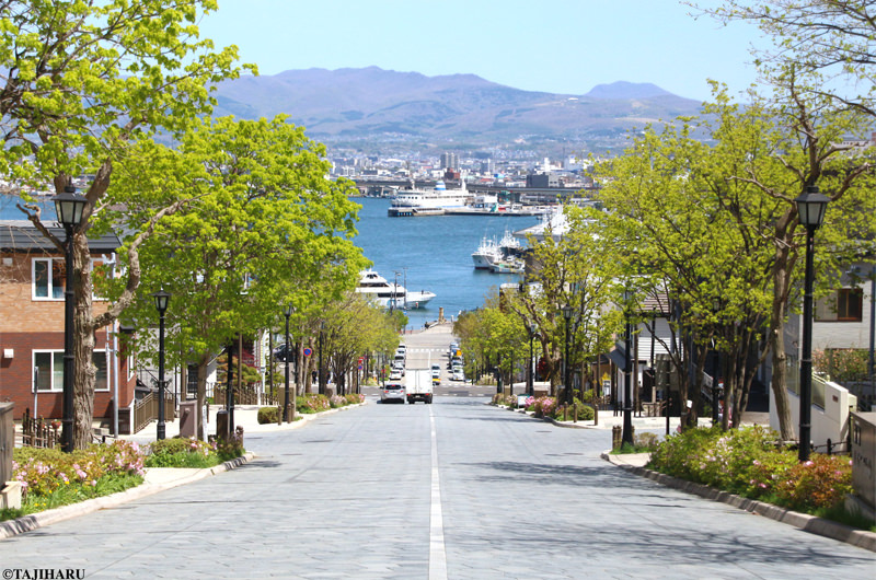 女子ひとり旅はカメラをお供に。おすすめフォトジェニックスポット9選