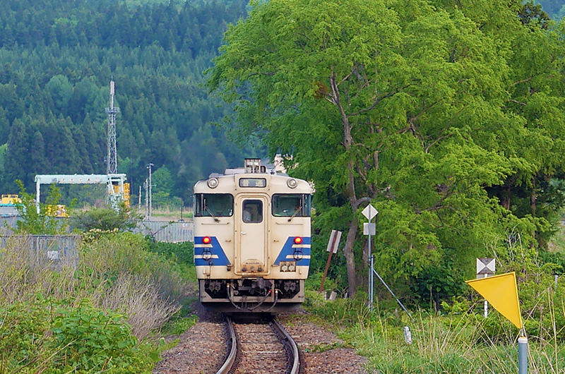 新幹線にも「秘境駅」があった!?青函トンネル記念館は列車好き必見！