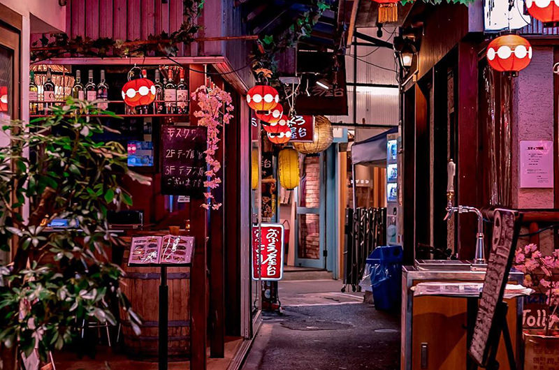 【女子旅】東京観光におすすめの穴場やディープスポット17選