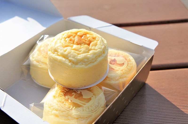 北海道の美味3,000以上を食べ歩いたライターが厳選！函館の最強スイーツ８選