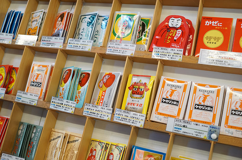 旅のプロがご案内！富山の「薬売り文化」にたっぷり浸る旅へ