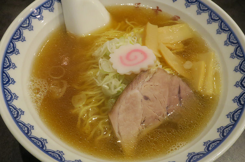 ラーメン、タレかつ丼…新潟通が教える、新潟駅周辺の絶品グルメ