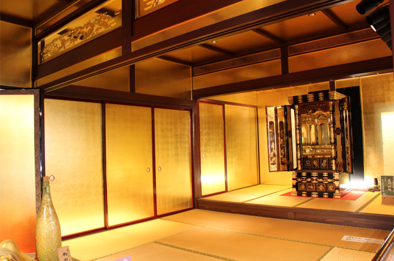 石川に「伝統工芸のテーマパーク」があるらしい⁉