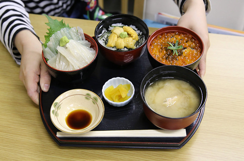 穴場朝市・温泉銭湯…地元民も太鼓判！