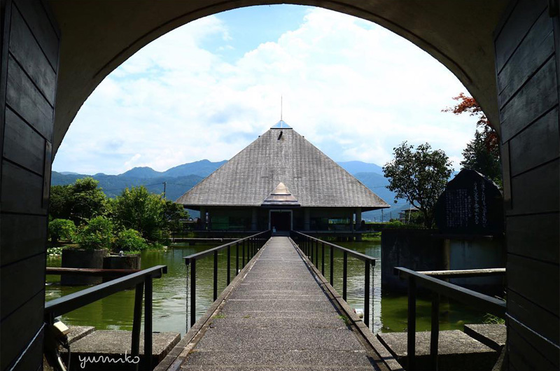 金沢２１世紀美術館だけじゃない。個性あふれる北陸の美術館5選