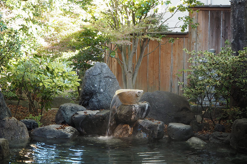 忙しい、疲れた…師走にこそ行きたい、半休を取れば行ける極上の温泉宿