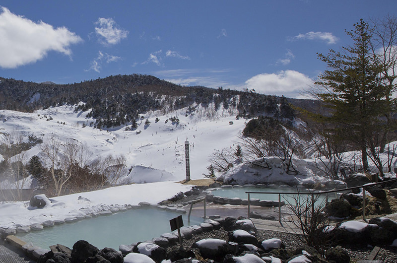 風呂デューサーに聞く、忘れられない最高の雪見温泉4選