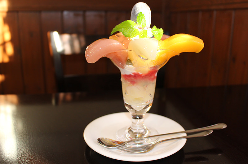 のんべえライターがご案内！山梨の極上ワインと絶品グルメ