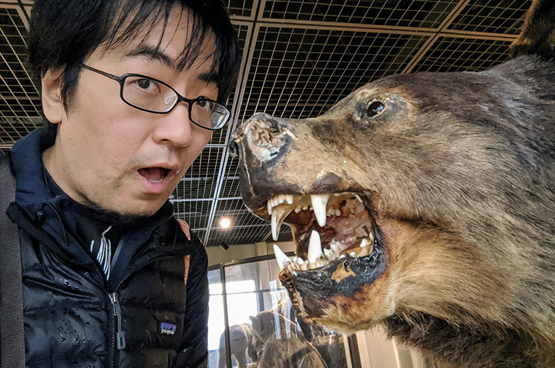 phaが案内！疲れたおっさんに効く北海道の旅