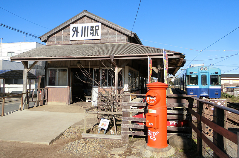 日本の全列車に乗った鉄旅タレントが、愛する銚子電鉄を全力でご紹介！