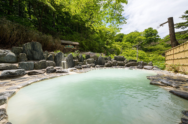 あえてひとりで訪れたい、至高のおこもり温泉宿10選をびゅうたび編集部が厳選！