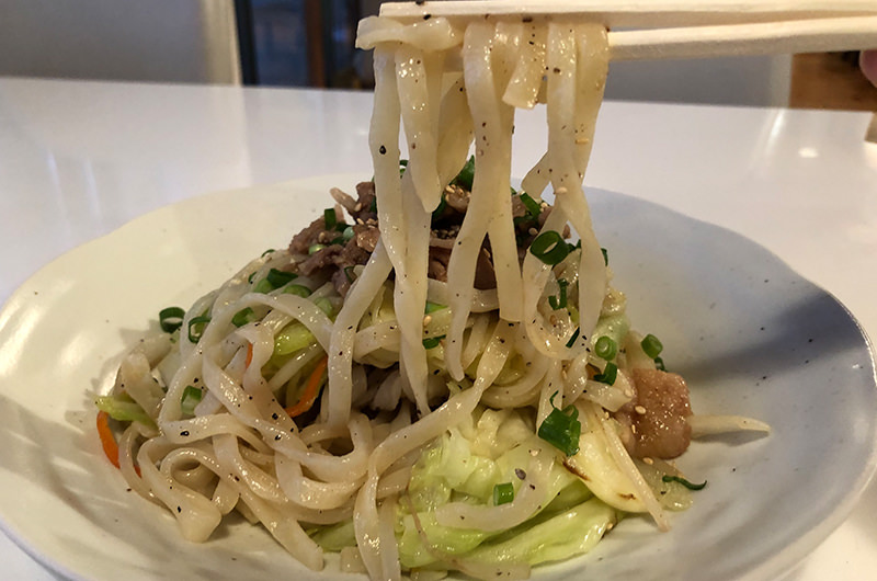 大衆食ライターが麺料理の宝庫岩手へ。すすってすすりまくる男ひとり旅