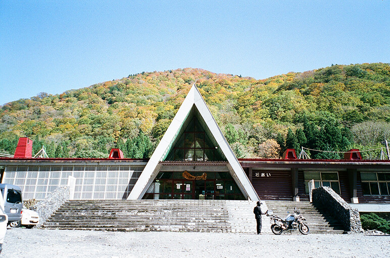やっぱり駅舎は最高！わざわざ訪ねたい、東日本の駅舎15選