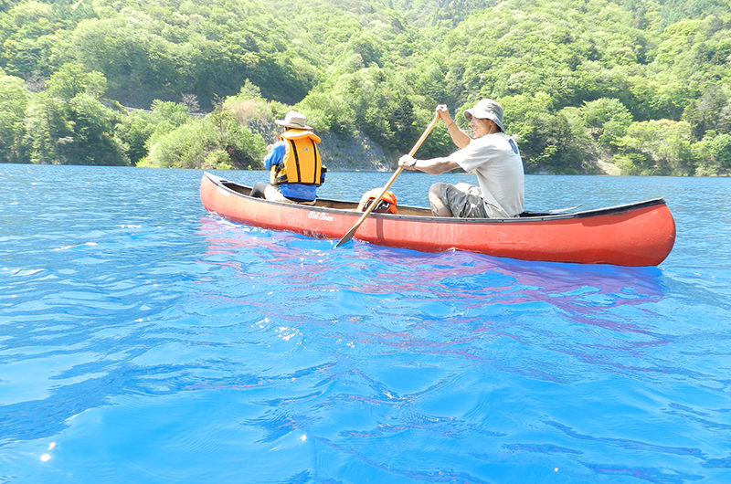 GWはひと味違うアウトドア体験を！大人も楽しめるアクティビティ5選