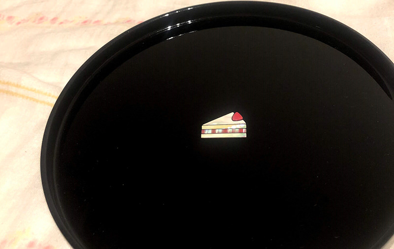 大人を魅了してやまない街、高岡へ。漆器、大仏、お抹茶にほっこり