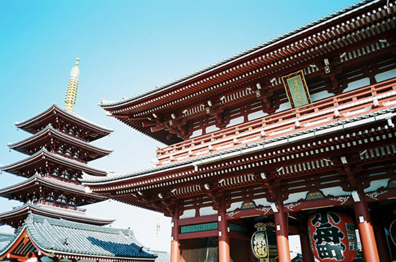 フォトグラファー石井小百合が厳選！都内&横浜で遊び尽くす10選