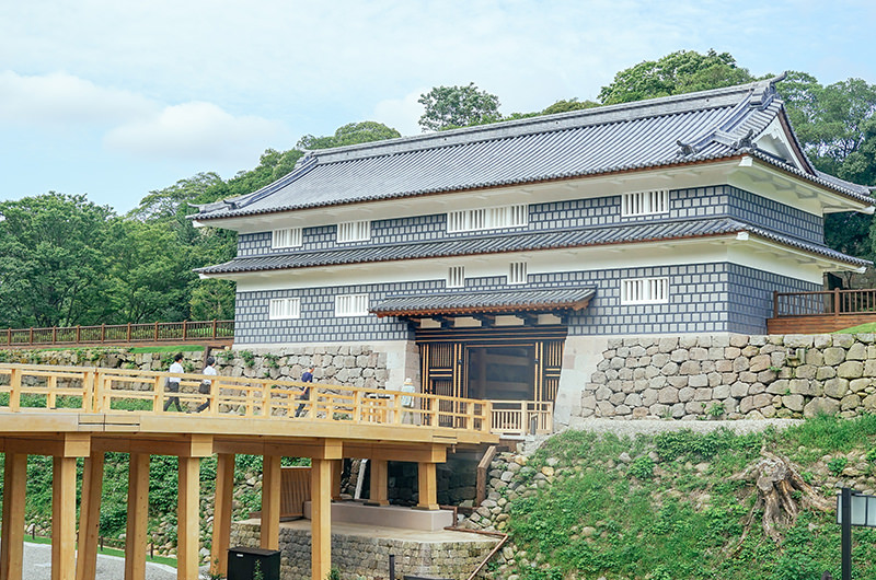 金沢のアートスポットめぐり！旅をして思い出をZINEにしてみよう