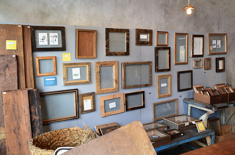 話題のリビルディングセンタージャパンへ。長野でサステナブルを感じる旅