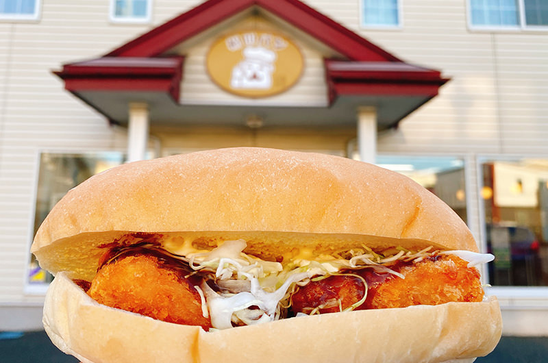 パンマニアが案内！盛岡市は一度は訪れたい「パンの町」だった