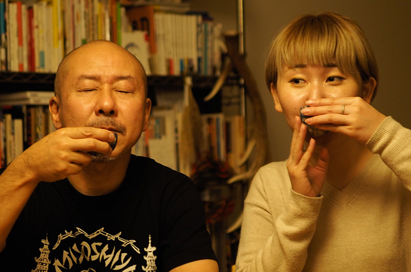 唎酒師の娘とカメラマンの父、仲良し親子が行く会津・日本酒の旅